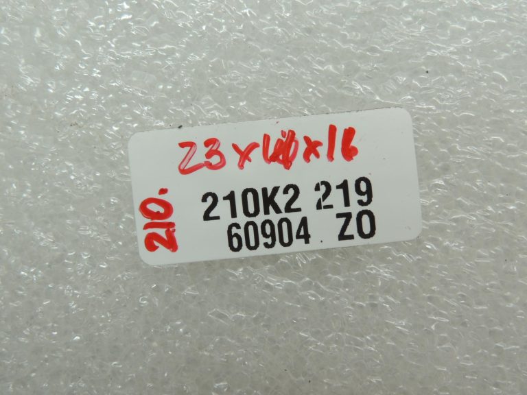 Toyota Corolla E210 C-HR Auris 1.2T vadu kopne degvielas iesmidzinātājiem 8212812010