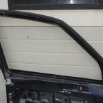Opel Zafira C Tourer priekšējā kreisā durvju puse (vadītāja puse) GAR 13355178 OE