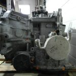 Toyota Corolla E210 oriģinālā automātiskā pārnesumkārba CVT, 110 000 km, 3040012660