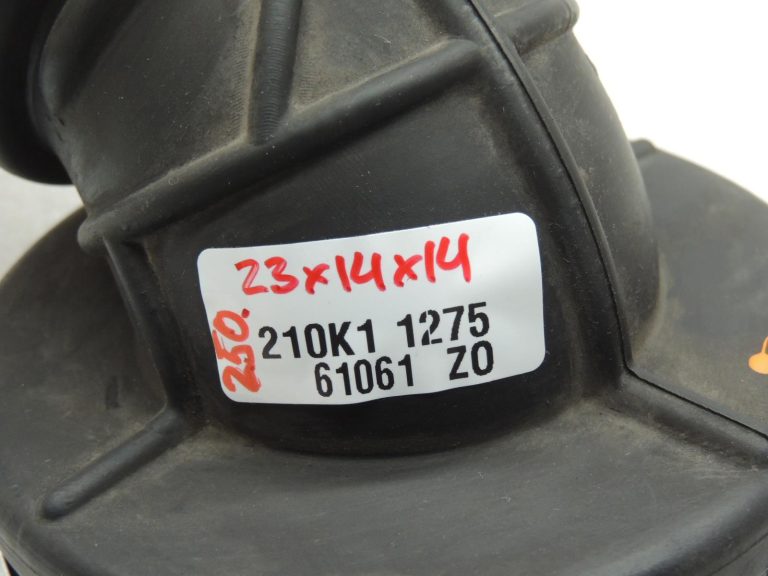 Opel Zafira C Tourer gaisa kanāls, gaisa plūsmas novadīšana, ventilācijas kanāls 13399811 OE