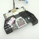 „Toyota Yaris IV“ GPS antenas, navigācijas turētāja un kabeļu komplekts 868800D040 86862K0010 OE