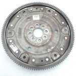 Nissan Navara II D40 3.0DCi V6 V9X svārsts 1231000Q1K Flywheel