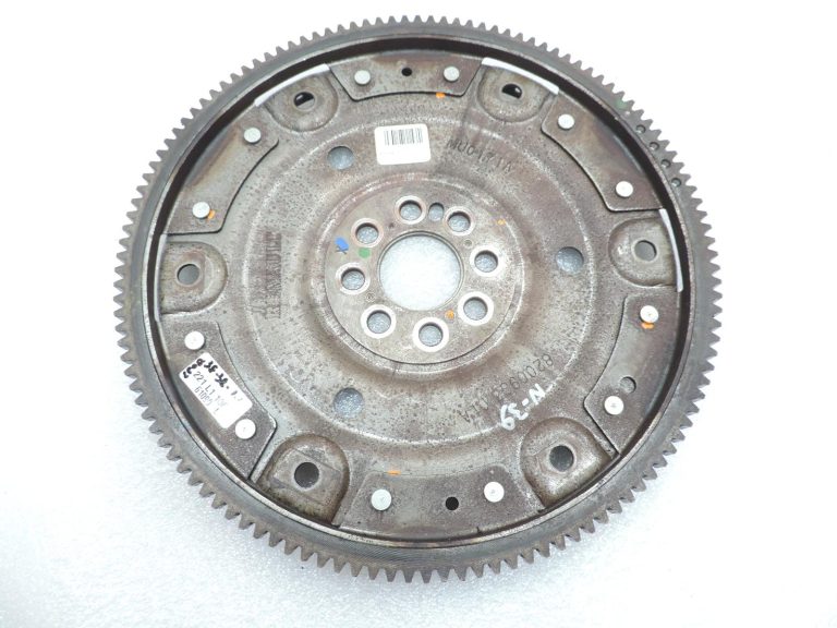 Nissan Navara II D40 3.0DCi V6 V9X svārsts 1231000Q1K Flywheel
