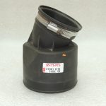 Opel Zafira C Tourer gaisa kanāls, gaisa plūsmas novadīšana, ventilācijas kanāls 13399811 OE