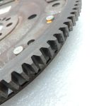 Nissan Navara II D40 3.0DCi V6 V9X svārsts 1231000Q1K Flywheel