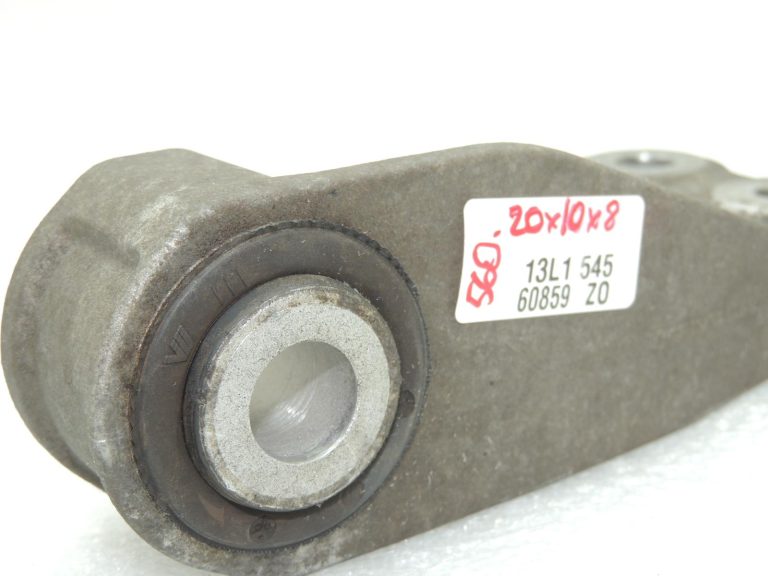 Toyota Corolla E210 1.2T griezes momenta balsts, dzinēja balsts 123640Y180 OE