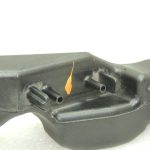 Toyota Corolla E210 1.2T vakuuma akumulators, vakuuma kārba 1730147020 OE