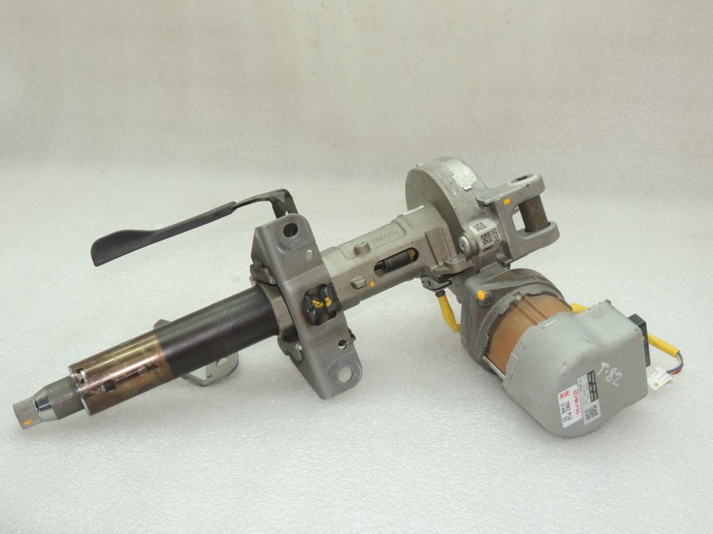 Toyota Yaris IV XP210 Electric Power Steering (EPS) Control Module 4520A0D590 Genuine