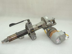 Toyota Yaris IV XP210 Electric Power Steering (EPS) Control Module 4520A0D590 Genuine