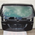 Opel Zafira C Tourer bagāžnieka vāks GAR 13375224 oriģināls