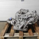 Toyota Corolla E210 oriģinālā automātiskā pārnesumkārba CVT, 110 000 km, 3040012660