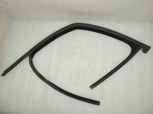 Opel Zafira C Tourer durvju blīvējums loga nišā, priekšā pa kreisi 13259968 OE