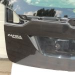 Opel Zafira C Tourer bagāžnieka vāks GAR 13375224 oriģināls