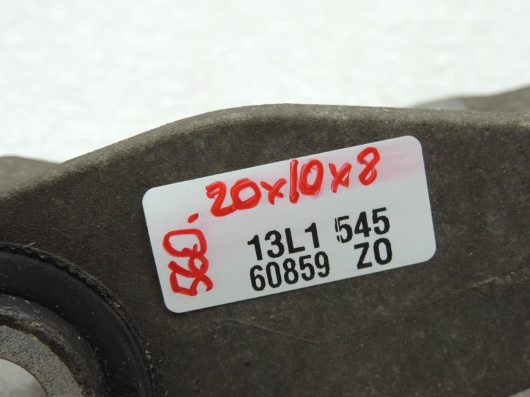 Toyota Corolla E210 1.2T griezes momenta balsts, dzinēja balsts 123640Y180 OE