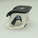 „Toyota Yaris IV“ ISOFIX pārsegs ar „Top Tether“ vaduli 73717K0020C0 73735K0030 OE