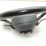 Smart Fortwo 450 Roadster 452 sporta stūre ar ādas apdari un pārnesumu pārslēgšanas svirām Q0008772V004C72W00
