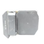 „Smart ForTwo W450“ vadības bloks ABS hidraulikas bloks 0265950077