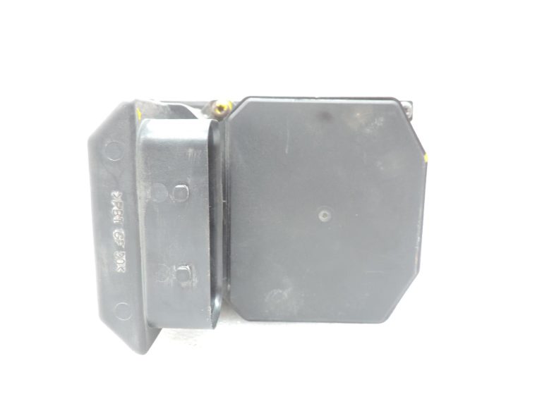 „Smart ForTwo W450“ vadības bloks ABS hidraulikas bloks 0265950077