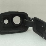BMW G30 520d degvielas tvertnes uzmavas korpusa eņģes servodzinējs AdBlue 51177391833