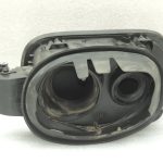 BMW G30 520d degvielas tvertnes uzmavas korpusa eņģes servodzinējs AdBlue 51177391833