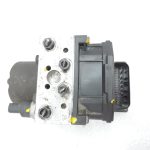 „Smart ForTwo W450“ vadības bloks ABS hidraulikas bloks 0265950077