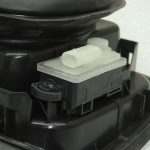 BMW G30 520d degvielas tvertnes uzmavas korpusa eņģes servodzinējs AdBlue 51177391833