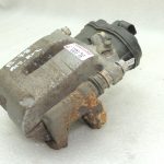 BMW G30 G31 aizmugurējā kreisā bremžu kluča servodzinēja kronšteins 34216870575 6870575 OE