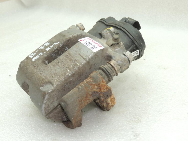 BMW G30 G31 aizmugurējā kreisā bremžu kluča servodzinēja kronšteins 34216870575 6870575 OE