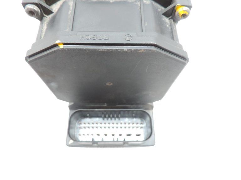 „Smart ForTwo W450“ vadības bloks ABS hidraulikas bloks 0265950077