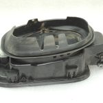 BMW G30 520d degvielas tvertnes uzmavas korpusa eņģes servodzinējs AdBlue 51177391833