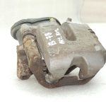 BMW G30 G31 aizmugurējā kreisā bremžu kluča servodzinēja kronšteins 34216870575 6870575 OE