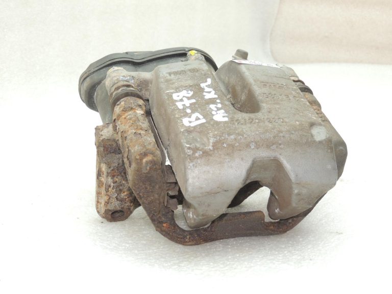 BMW G30 G31 aizmugurējā kreisā bremžu kluča servodzinēja kronšteins 34216870575 6870575 OE