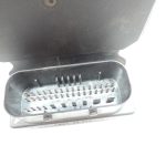 „Smart ForTwo W450“ vadības bloks ABS hidraulikas bloks 0265950077