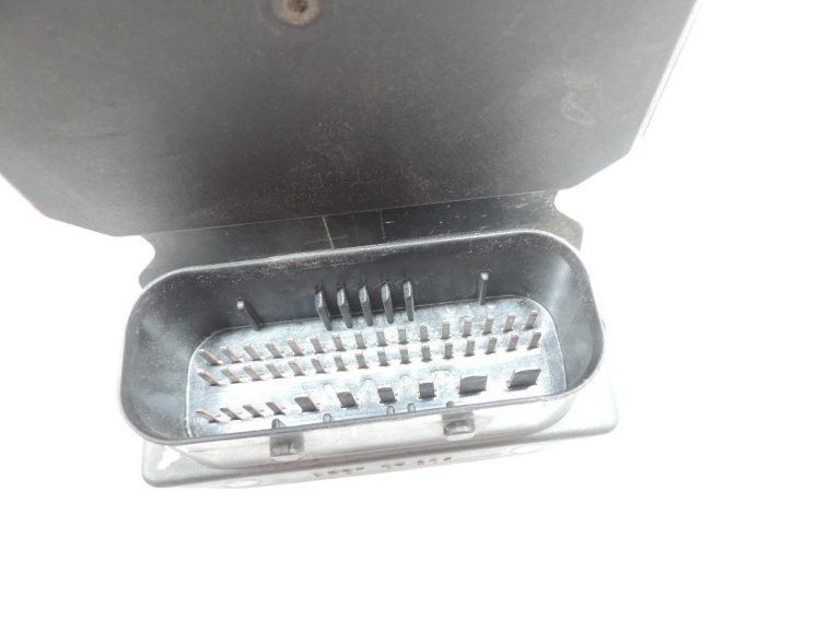 „Smart ForTwo W450“ vadības bloks ABS hidraulikas bloks 0265950077