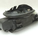 BMW G30 520d degvielas tvertnes uzmavas korpusa eņģes servodzinējs AdBlue 51177391833