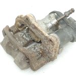 BMW G30 G31 aizmugurējā kreisā bremžu kluča servodzinēja kronšteins 34216870575 6870575 OE