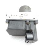 „Smart ForTwo W450“ vadības bloks ABS hidraulikas bloks 0265950077