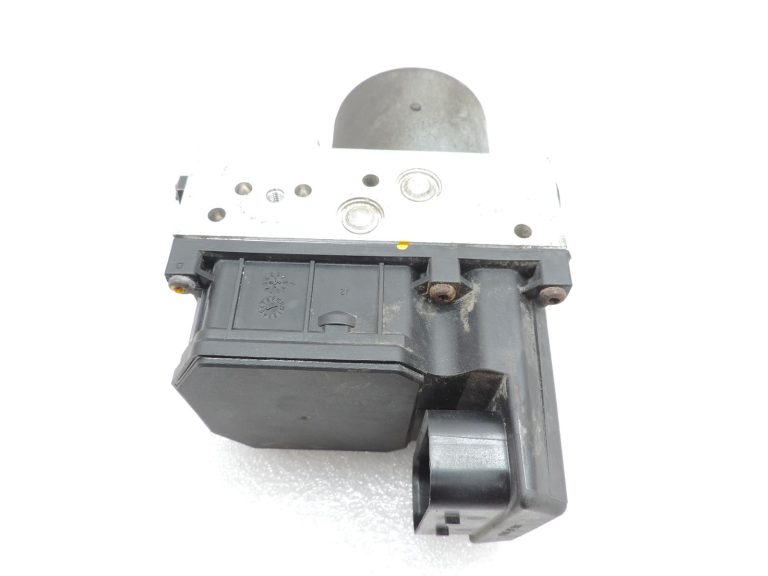 „Smart ForTwo W450“ vadības bloks ABS hidraulikas bloks 0265950077