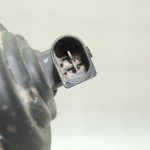 BMW G30 G31 aizmugurējā kreisā bremžu kluča servodzinēja kronšteins 34216870575 6870575 OE