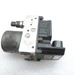 „Smart ForTwo W450“ vadības bloks ABS hidraulikas bloks 0265950077