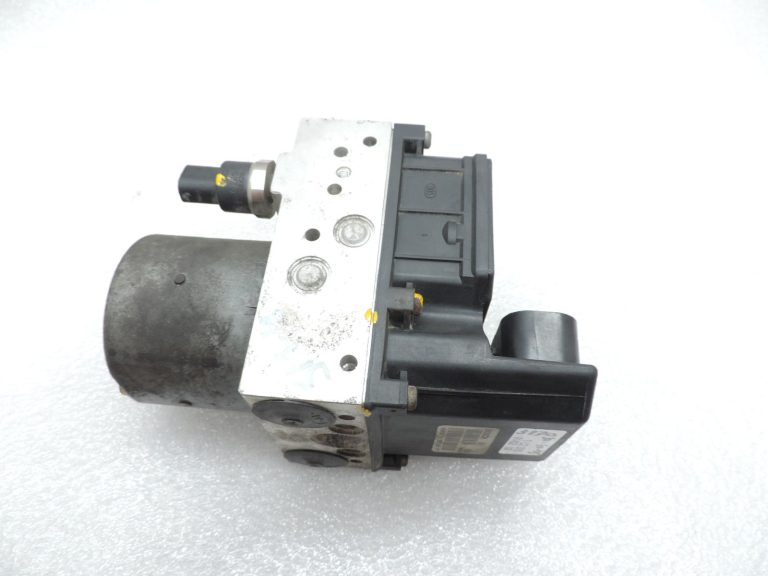 „Smart ForTwo W450“ vadības bloks ABS hidraulikas bloks 0265950077