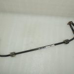 BMW 5. sērijas G30 520d xDrive aizmugurējā stabilizatora stieņa 33506861455 oriģināls