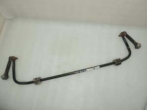 BMW 5. sērijas G30 520d xDrive aizmugurējā stabilizatora stieņa 33506861455 oriģināls