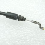 „Smart ForTwo“ W450 durvju roktura trose (Bowdena trose) – kreisā vai labā puse MCC1973V004