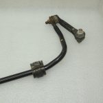 BMW 5. sērijas G30 520d xDrive aizmugurējā stabilizatora stieņa 33506861455 oriģināls