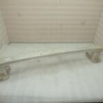 BMW G30 G31 aizmugurējais bampera kronšteins ECE 51127387334 7387334 OE