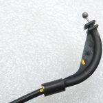„Smart ForTwo“ W450 durvju roktura trose (Bowdena trose) – kreisā vai labā puse MCC1973V004