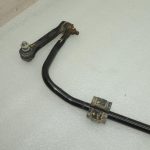 BMW 5. sērijas G30 520d xDrive aizmugurējā stabilizatora stieņa 33506861455 oriģināls