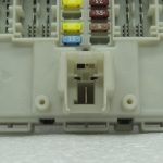 BMW G30 520d xDrive virsbūves vadības bloks BDC vadības bloka modulis 61355A1F375