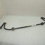 BMW 5. sērijas G30 520d xDrive aizmugurējā stabilizatora stieņa 33506861455 oriģināls